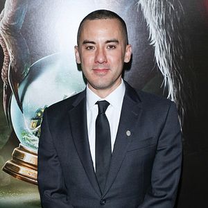 Foto Michael Dougherty