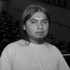 Foto Uriel López España