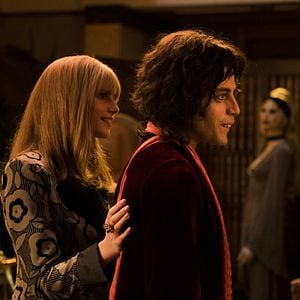 Foto Bohemian Rhapsody