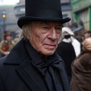 Foto Christopher Plummer