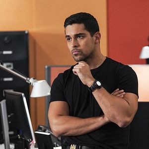 Foto Wilmer Valderrama