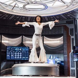 Foto DC's Legends of Tomorrow