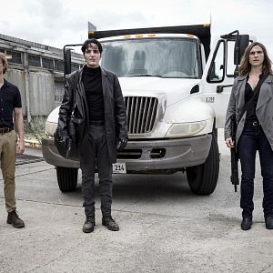 Foto David Dastmalchian