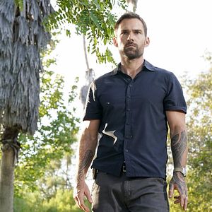 Foto Seann William Scott