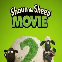 Foto Farmageddon: A Shaun the sheep movie