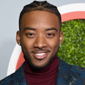 Foto Algee Smith