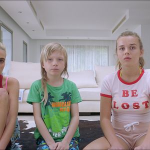 Foto Victoria Carmen Sonne