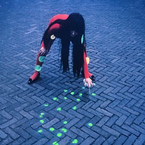 Foto Kusama Infinito