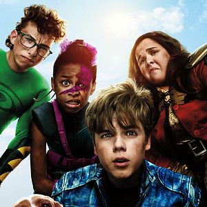 Foto Best Worst Weekend Ever