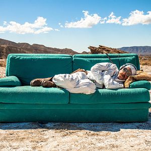 Foto Valerio Mastandrea