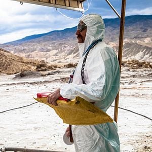 Foto Valerio Mastandrea