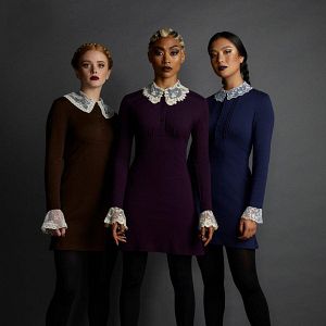 Foto El Mundo Oculto De Sabrina