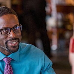 Foto Sterling K. Brown