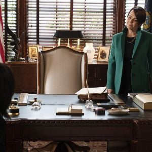 Foto How To Get Away With Murder