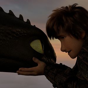 Foto Cómo entrenar a tu dragón 3