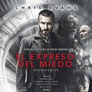 Foto El expreso del miedo