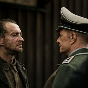 Foto Christopher Lambert