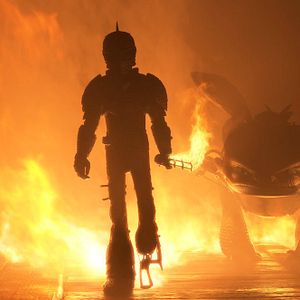 Foto Cómo entrenar a tu dragón 3