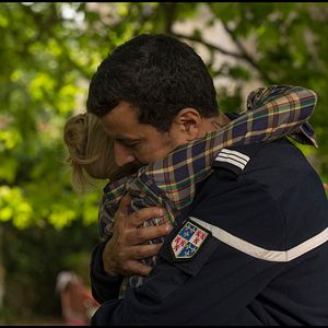 Foto La última locura de la señora Darling