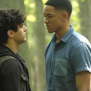 Foto Peyton Alex Smith