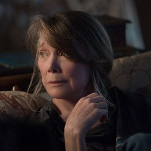 Foto Sissy Spacek
