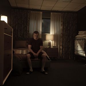 Foto Jeremy Allen White