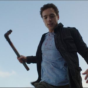 Foto Anna and The Apocalypse