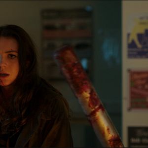 Foto Anna and The Apocalypse