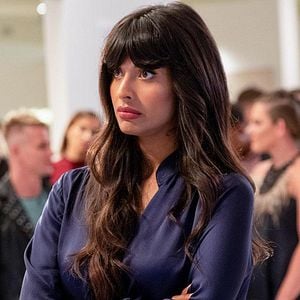 Foto Jameela Jamil