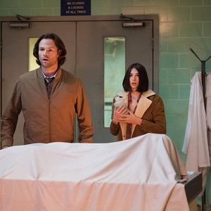 Foto Jared Padalecki