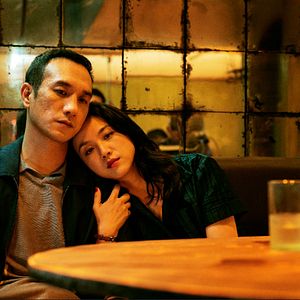 Foto Largo viaje hacia la noche