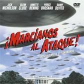 Foto Marcianos al ataque