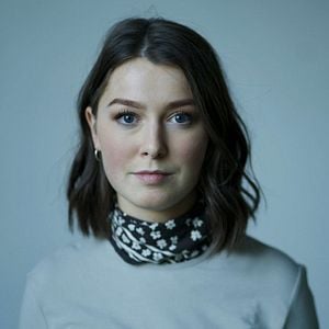 Foto Andrea Berntzen