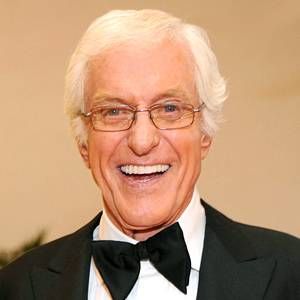Foto Dick Van Dyke