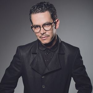 Foto Manolo Caro (II)