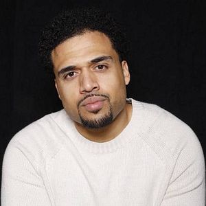 Foto Steven Caple Jr.