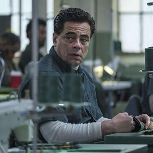 Foto Escape at Dannemora