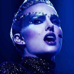 Foto Vox Lux, el precio de la fama