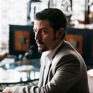 Foto Diego Luna