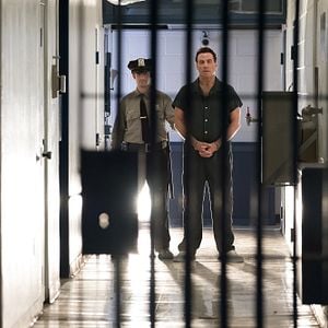 Foto El jefe de la mafia: Gotti