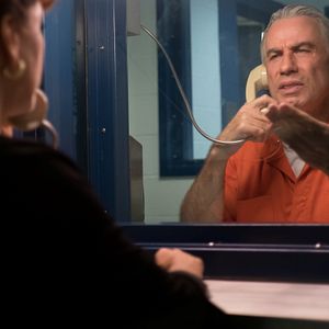 Foto El jefe de la mafia: Gotti