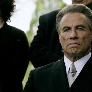 Foto El jefe de la mafia: Gotti
