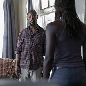 Foto The Walking Dead