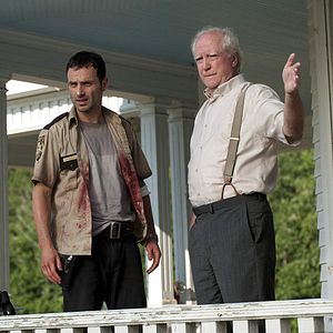 Foto The Walking Dead