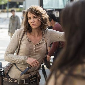 Foto The Walking Dead