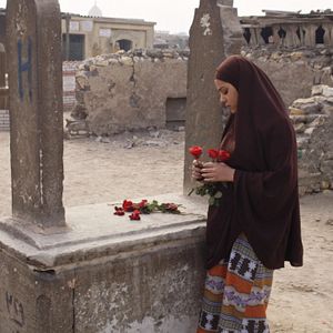 Foto Poisonous Roses