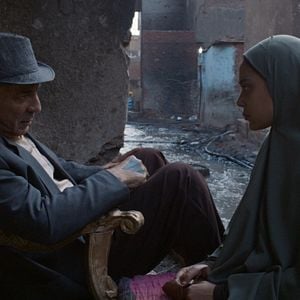 Foto Poisonous Roses