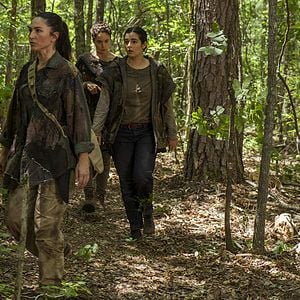 Foto The Walking Dead