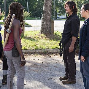 Foto The Walking Dead