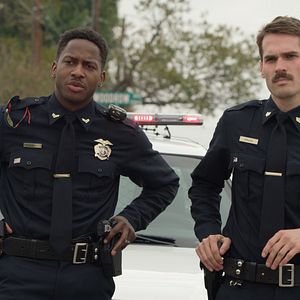 Foto Thunder Road: Juntos en la tormenta